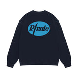Rhude sweatshirt
