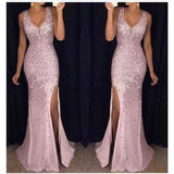Women Party Dress Shine like a star in this stunning Women's Party Dress (SS0416)
