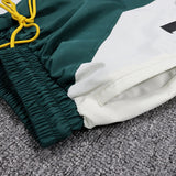 Rhude Shorts Elastic Sports Casual Shorts Beach Shorts