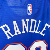 NBA Jerseys Season 21, Knicks, Flyers Limited No. 30, Randall
