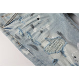 ami  jeans