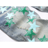 Amiri Jeans