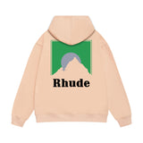 Rhude Hoodie (part 2)