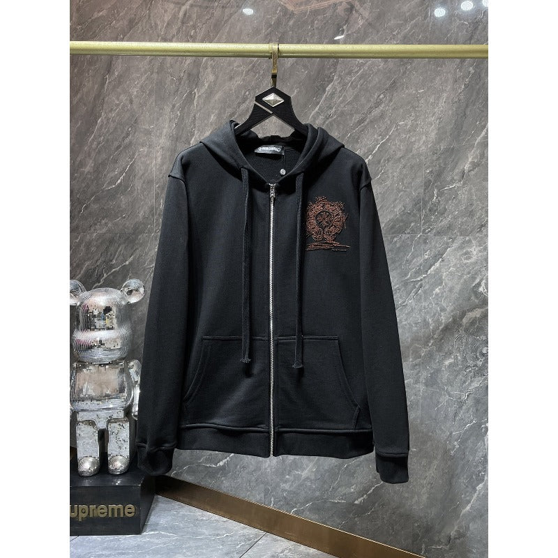 chh hoodie