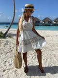 Women Dresses Feel the Breeze in Beachy Women's Summer Dresses