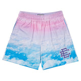 Eric Emanuel Ee Shorts Fitness Mesh Sports Quick-drying Shorts