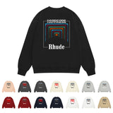 Rhude Sweatshirt
