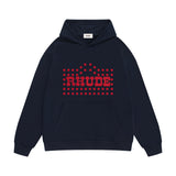 Rhude Hoodie