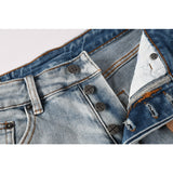 ksubi denim shorts
