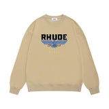 Rhude sweatshirt