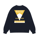 Rhude sweatshirt