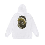 Bathing ape Hoodie
