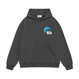 Rhude Hoodie (part 2)