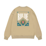 Rhude sweatshirt