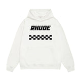 Rhude Hoodie