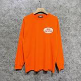 Amiri long sleeve shirts multi-chapter printing