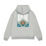 Rhude Hoodie