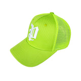 Purple Brand Hat