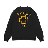 Rhude sweatshirt