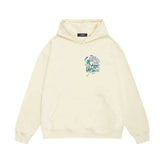 Amiri hoodie urban forest print