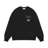 Rhude Sweatshirt