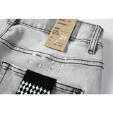 ksubi denim shorts