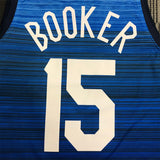 NBA Jerseys 2021 Olympic Team USA, Blue 15, Booker