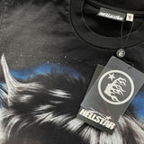Hellstar T Shirt Studios Full Moon Tee Short Sleeve