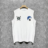 Rhude Tank T Shirts