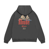 Rhude Hoodie