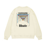 Rhude Sweatshirt