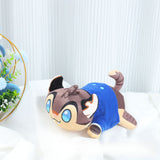 Plush Toys lackadaisy animated peripheral wolf doll holiday gift cute doll plush toy