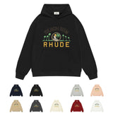 Rhude Hoodie