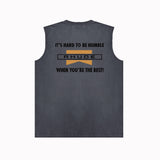 Rhude Tank T Shirts