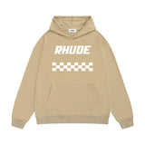 Rhude Hoodie