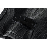 ksubi denim shorts