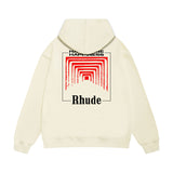 Rhude Hoodie