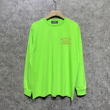 Amiri long sleeve shirts MV print