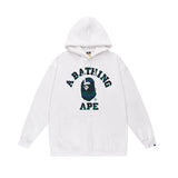 Bathing ape Hoodie