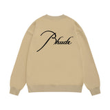 Rhude Sweatshirt