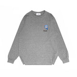 RHUDE Long Sleeve T-Shirt