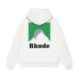 Rhude Hoodie