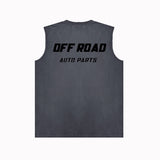 Rhude Tank T Shirts