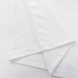 Rhude T Shirt Micro Label Letter Coconut Pattern Short Sleeve T-Shirt