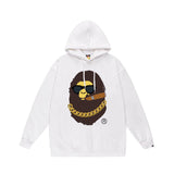 Bathing ape Hoodie