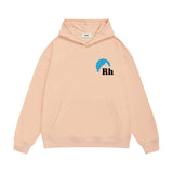 Rhude Hoodie (part 2)