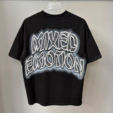 Mixed Emotion T Shirts