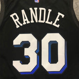 NBA Jerseys 21, Knicks City 30, Randall