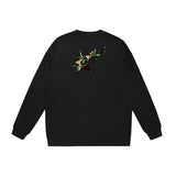 Bathing ape Crew neck sweatshirt