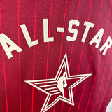 NBA Jerseys 24 season, All-Star, Red No. 8, Kobe Bryant